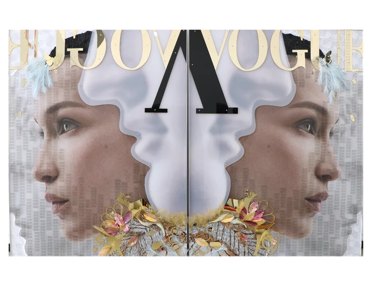 ROME / Serie: Amazing covers