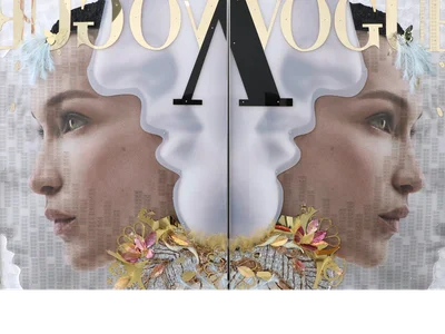 ROME / Serie: Amazing covers